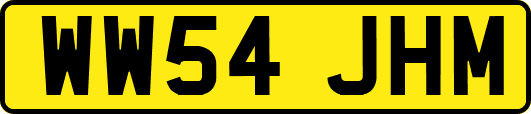 WW54JHM