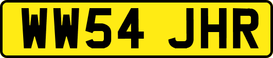 WW54JHR
