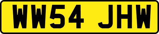 WW54JHW