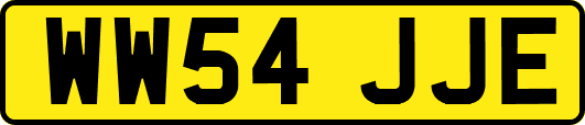 WW54JJE
