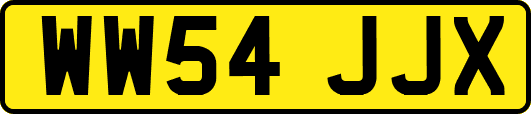 WW54JJX