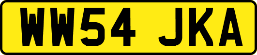 WW54JKA
