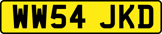 WW54JKD