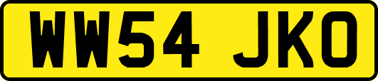 WW54JKO