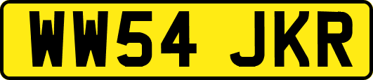 WW54JKR