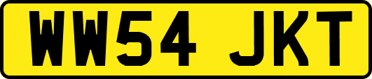 WW54JKT