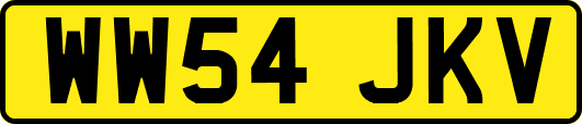 WW54JKV