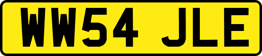 WW54JLE