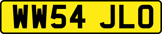 WW54JLO