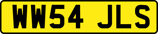 WW54JLS