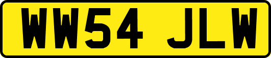WW54JLW