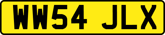 WW54JLX