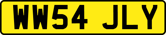 WW54JLY