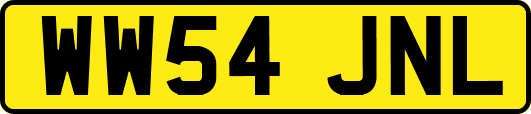 WW54JNL