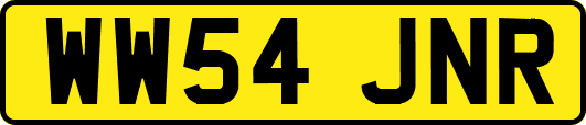 WW54JNR