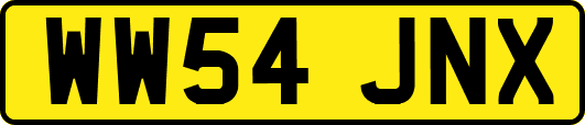 WW54JNX