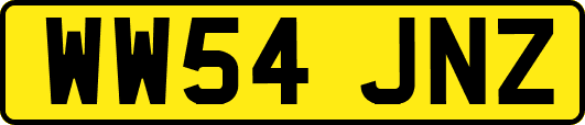 WW54JNZ
