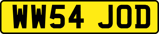 WW54JOD