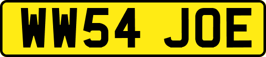 WW54JOE