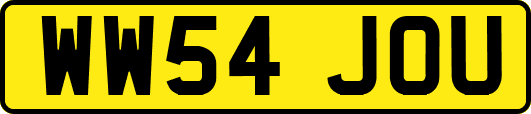 WW54JOU