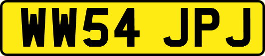 WW54JPJ