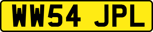 WW54JPL