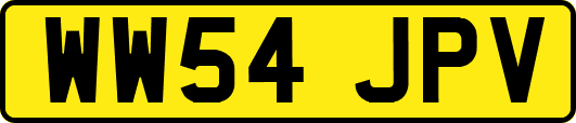 WW54JPV