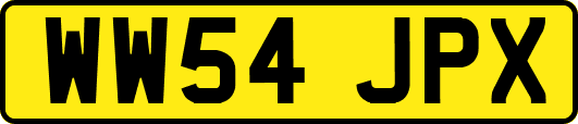 WW54JPX