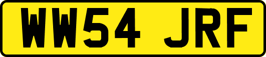 WW54JRF