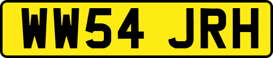WW54JRH