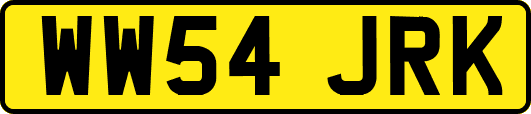 WW54JRK