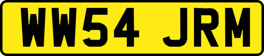 WW54JRM
