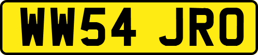 WW54JRO