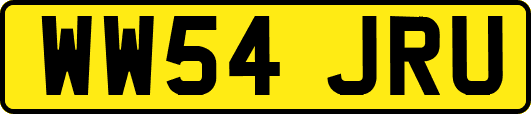 WW54JRU