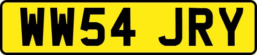 WW54JRY