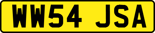 WW54JSA