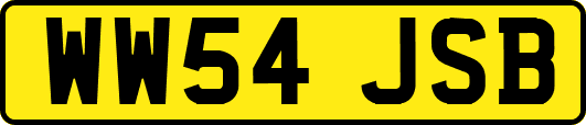 WW54JSB