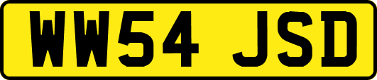 WW54JSD