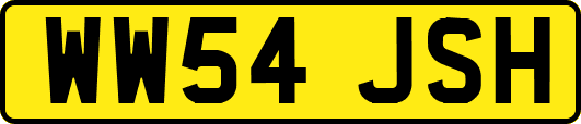 WW54JSH