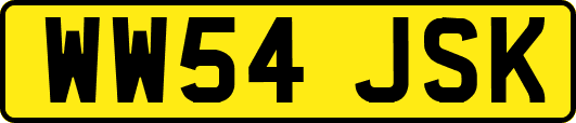 WW54JSK