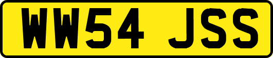 WW54JSS