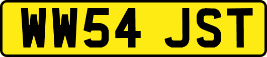 WW54JST