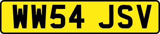 WW54JSV