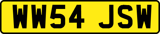 WW54JSW