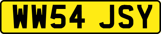 WW54JSY