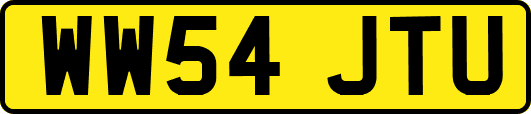 WW54JTU