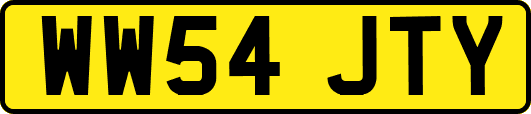 WW54JTY