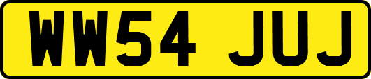 WW54JUJ