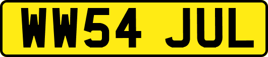 WW54JUL
