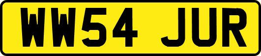 WW54JUR